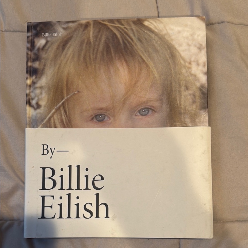 Photo Book